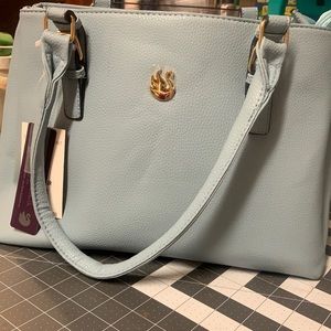 Gloria Vanderbilt Multi-sectional Handbag